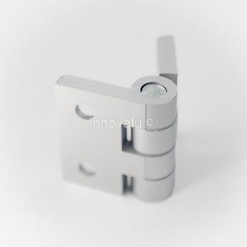 hinge aluminium